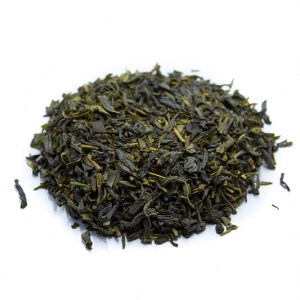 Tè Verde Chun Mee