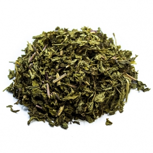 Menta piperita foglie BIO
