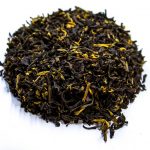 Tè nero Assam Mangalam special  FTGFOP1