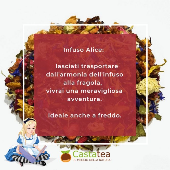 infuso-alice-info