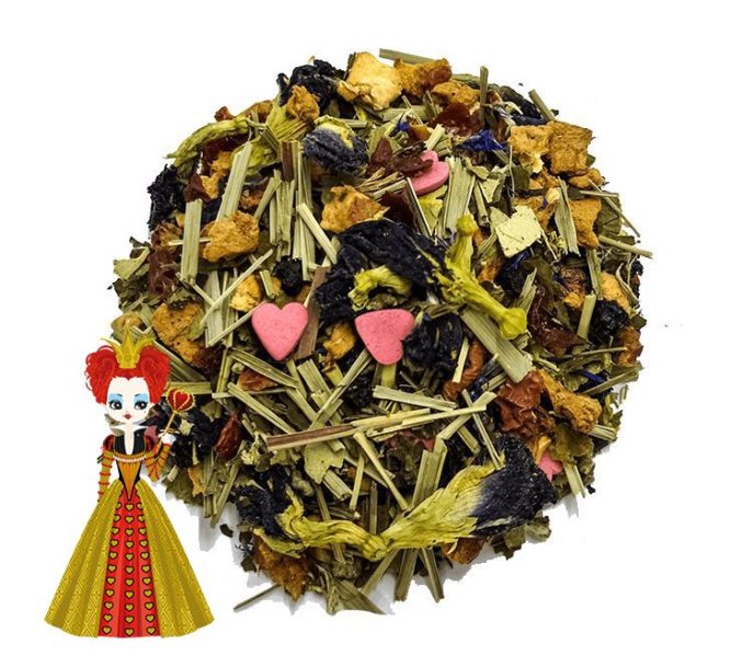 Infuso-regina-di-cuori-castatea