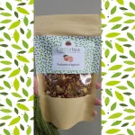 profumo di agrumi bustina